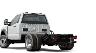 2024 Ford Chassis Cab External Image 2